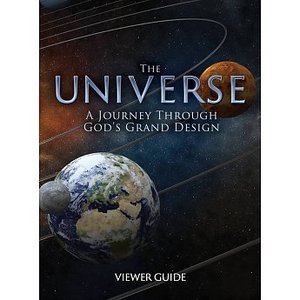 Universe: A Journey Through God’s Grand Design